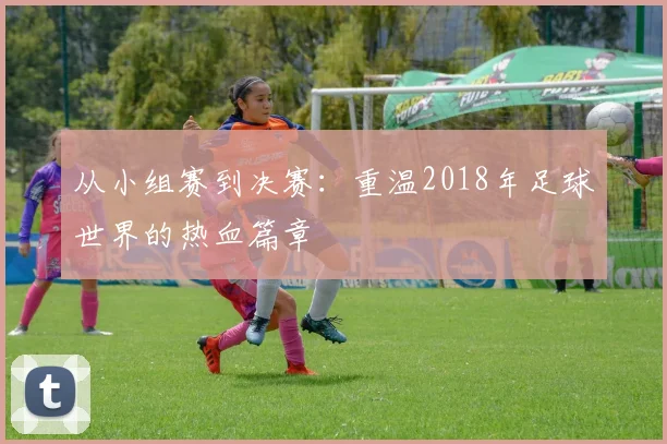 从小组赛到决赛：重温2018年足球世界的热血篇章