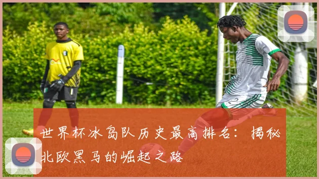 世界杯冰岛队历史最高排名：揭秘北欧黑马的崛起之路