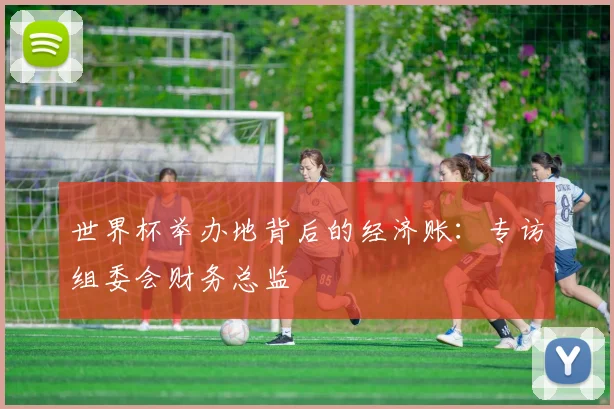 世界杯举办地背后的经济账：专访组委会财务总监