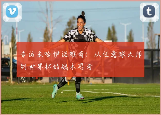 专访米哈伊诺维奇：从任意球大师到世界杯的战术思考