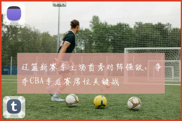 辽篮新赛季主场首秀对阵强敌，争夺CBA季后赛席位关键战