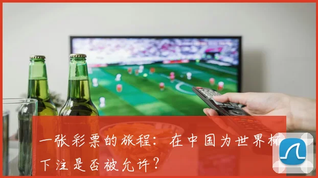 一张彩票的旅程：在中国为世界杯下注是否被允许？