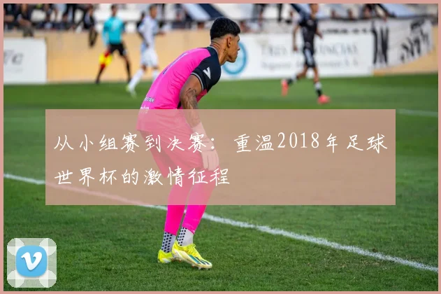 从小组赛到决赛：重温2018年足球世界杯的激情征程