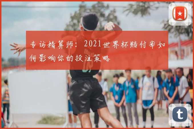 专访精算师：2021世界杯赔付率如何影响你的投注策略